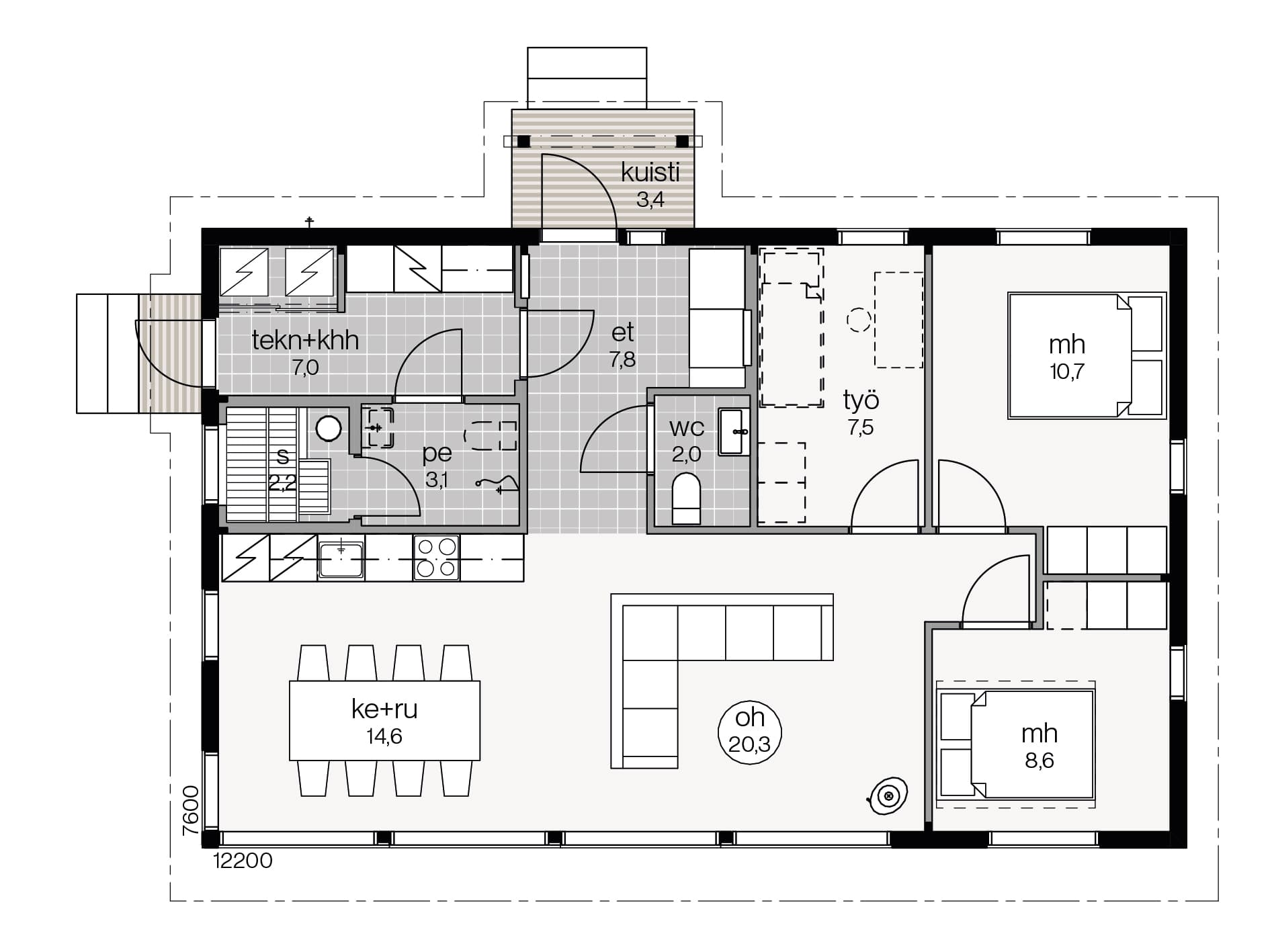 My Villa 97 A — catalog — photo 2