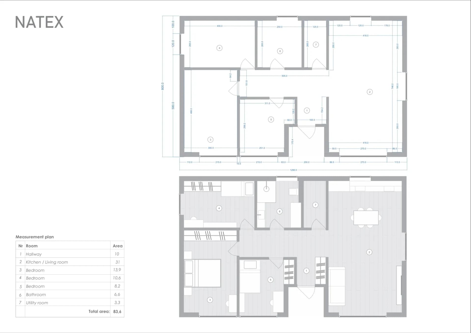 NATEX — catalog — photo 3