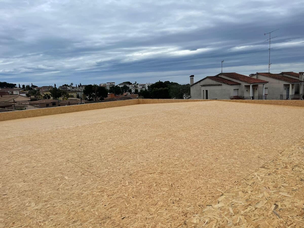 Casa prefabricada – Spain – Calafell Tarragona — photo 3