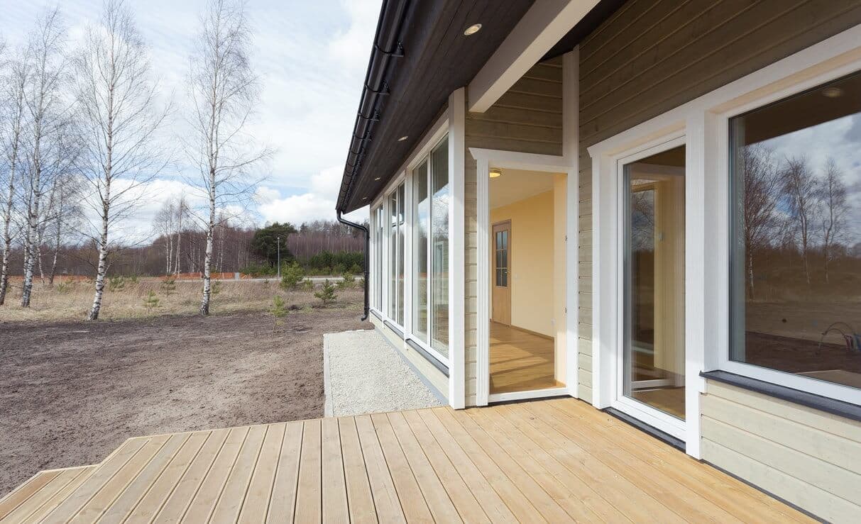 Prefabricated House – Estonia – Pärnumaa — photo 5