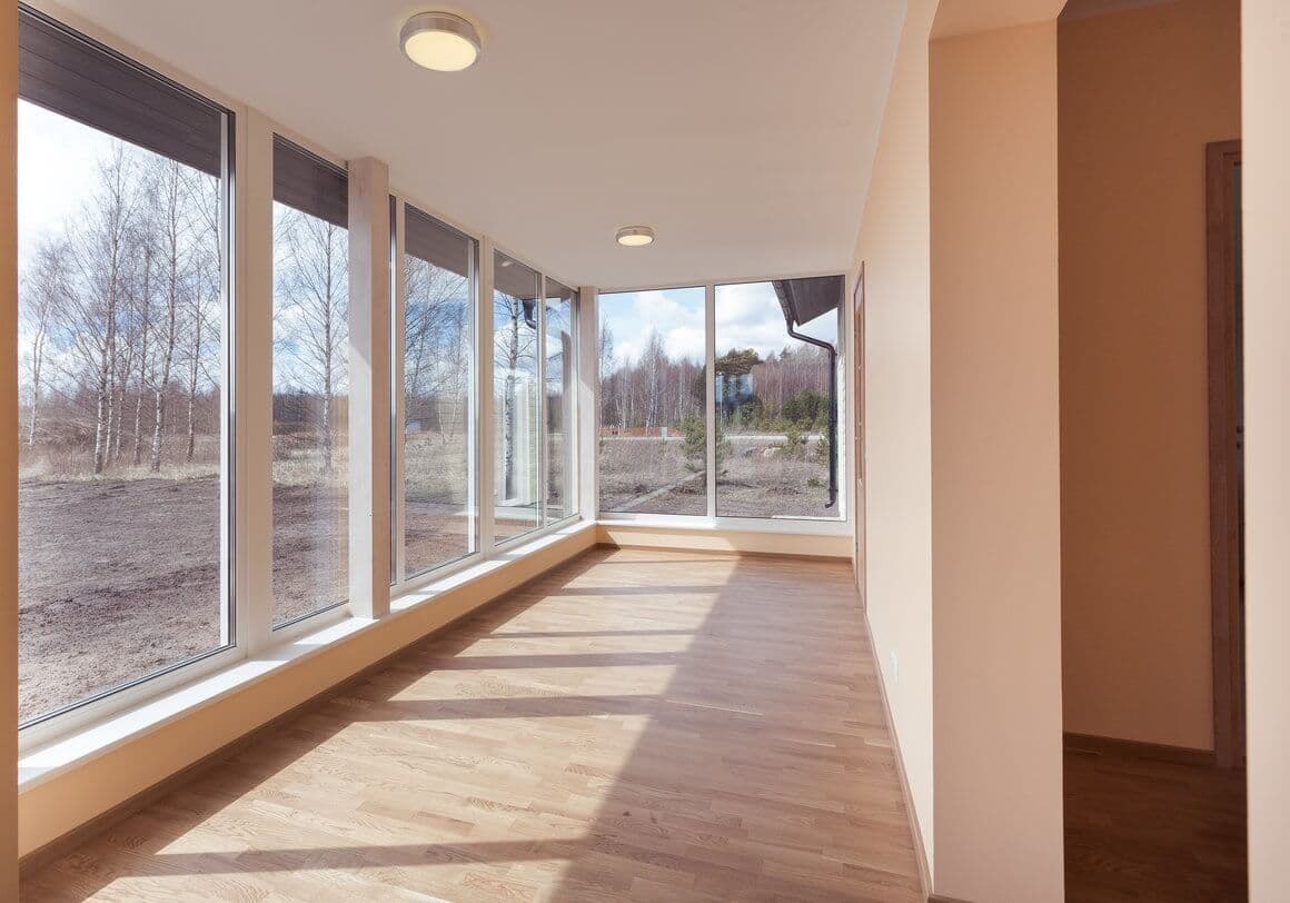 Prefabricated House – Estonia – Pärnumaa — photo 3