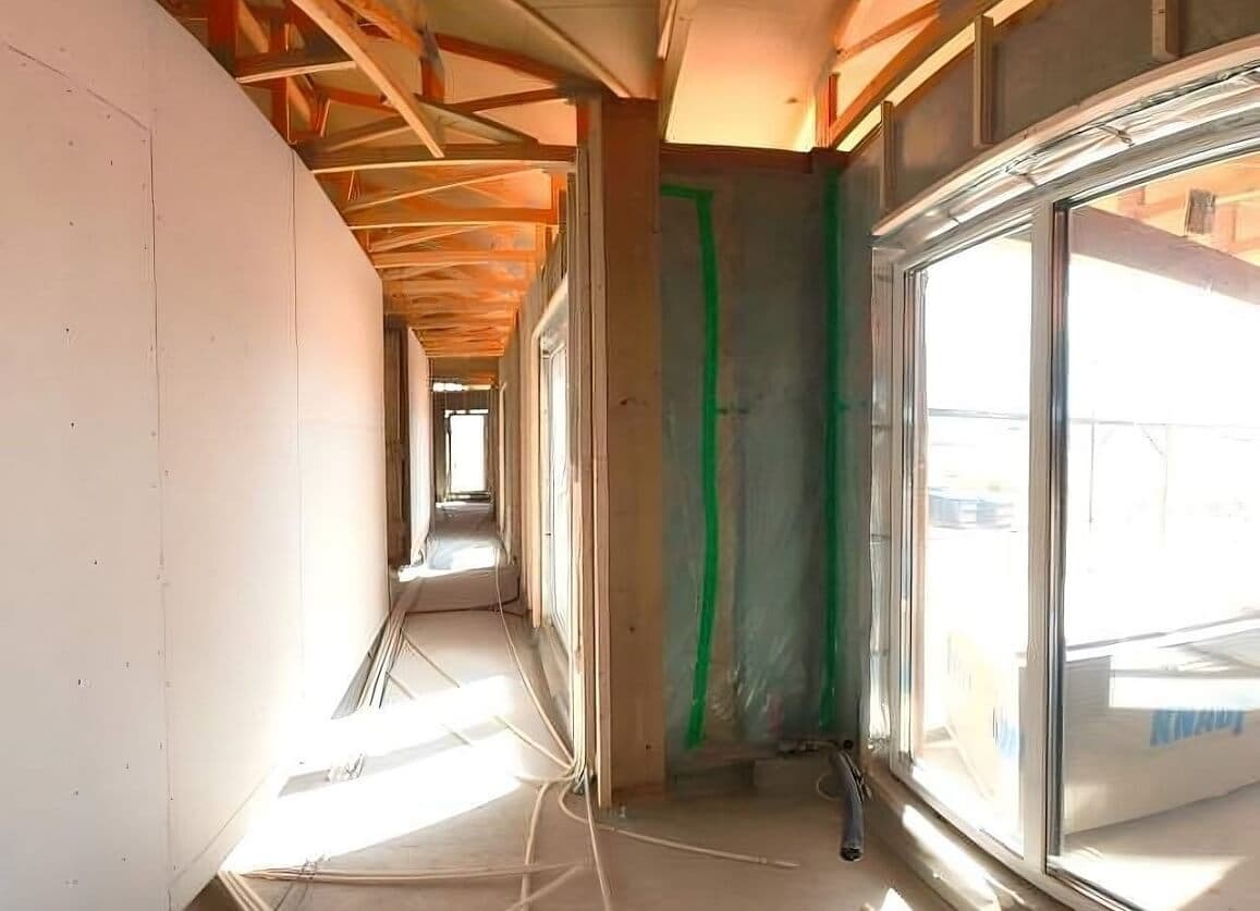 Prefabricated House – Cyprus – Akaki – House — photo 8