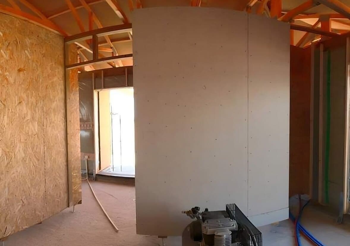 Prefabricated House – Cyprus – Akaki – House — photo 7