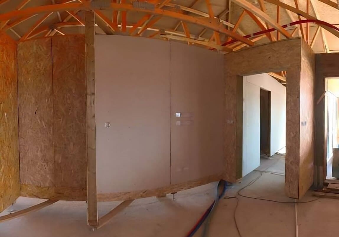 Prefabricated House – Cyprus – Akaki – House — photo 6