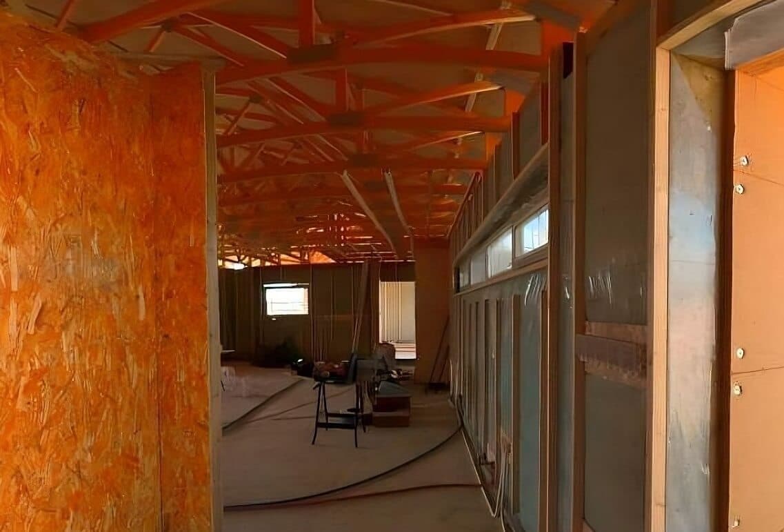 Prefabricated House – Cyprus – Akaki – House — photo 5