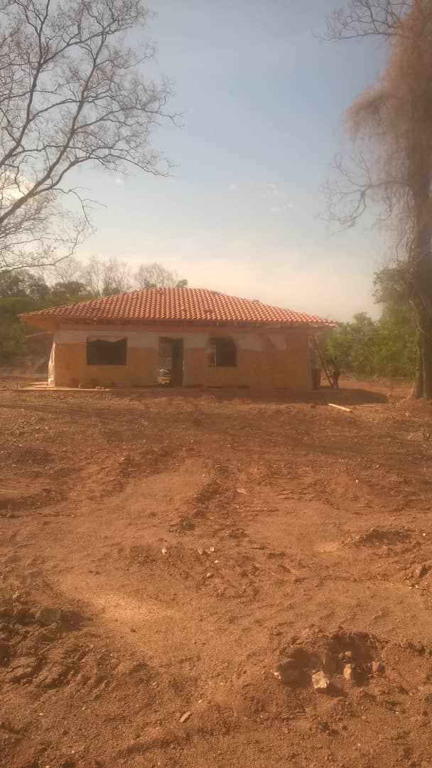 Prefabricated House – Africa Senegal — photo 5
