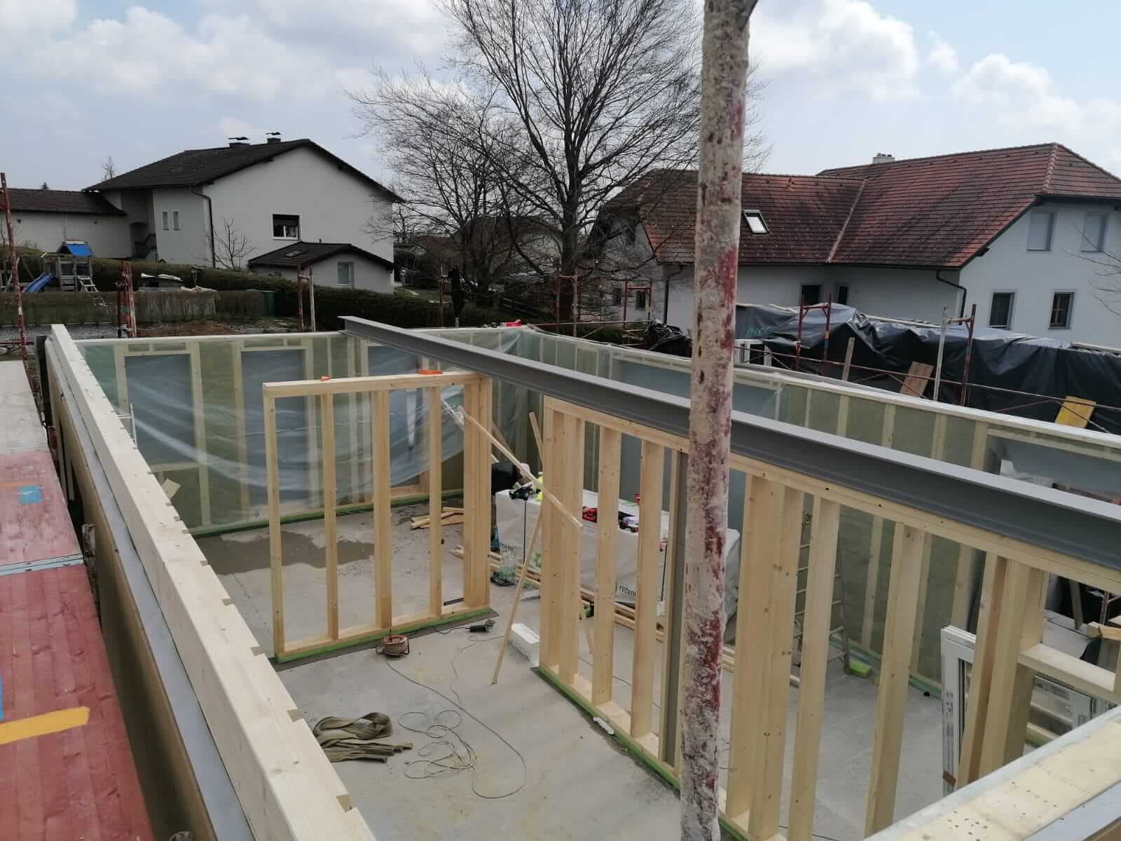 Fertighaus – Holzhaus – Austria – Herzogsdorf — photo 8
