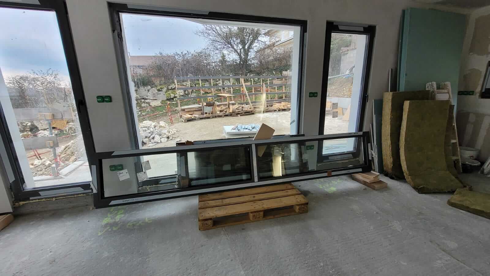 Maison Préfabriquée – France – Projet Personnel — photo 5