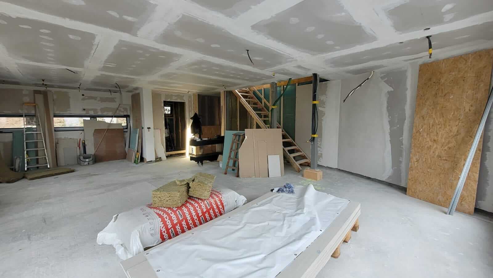 Maison Préfabriquée – France – Projet Personnel — photo 6