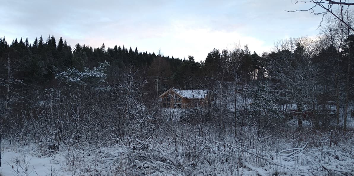 Prefabricated House – Norway – Kristiansund — photo 4