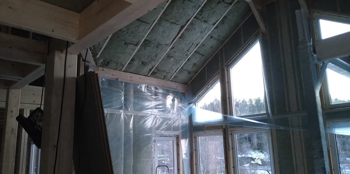 Prefabricated House – Norway – Kristiansund — photo 7
