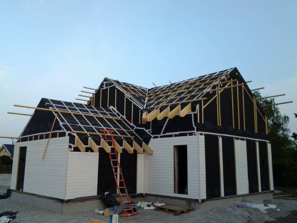 Prefabricated House – Norway Fredrikstad — photo 4