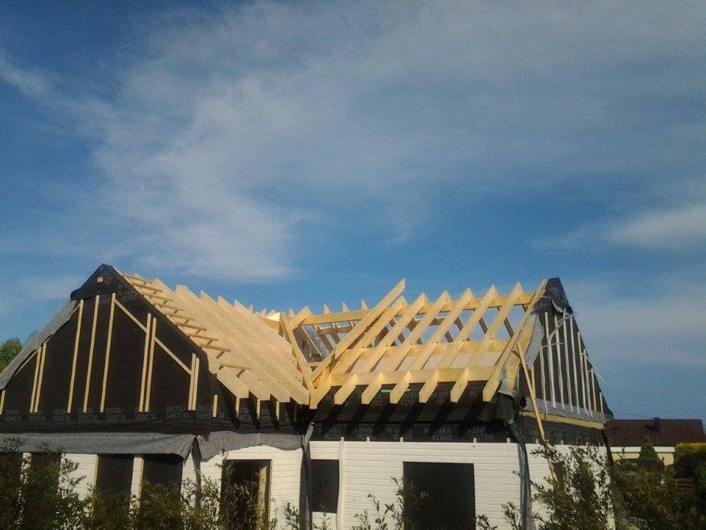 Prefabricated House – Norway Fredrikstad — photo 5