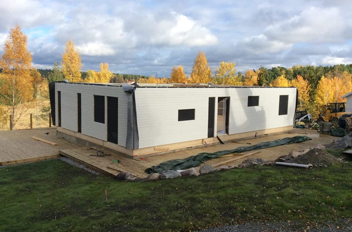 Elementhus – Sweden Stockholm – House 202 — photo 9