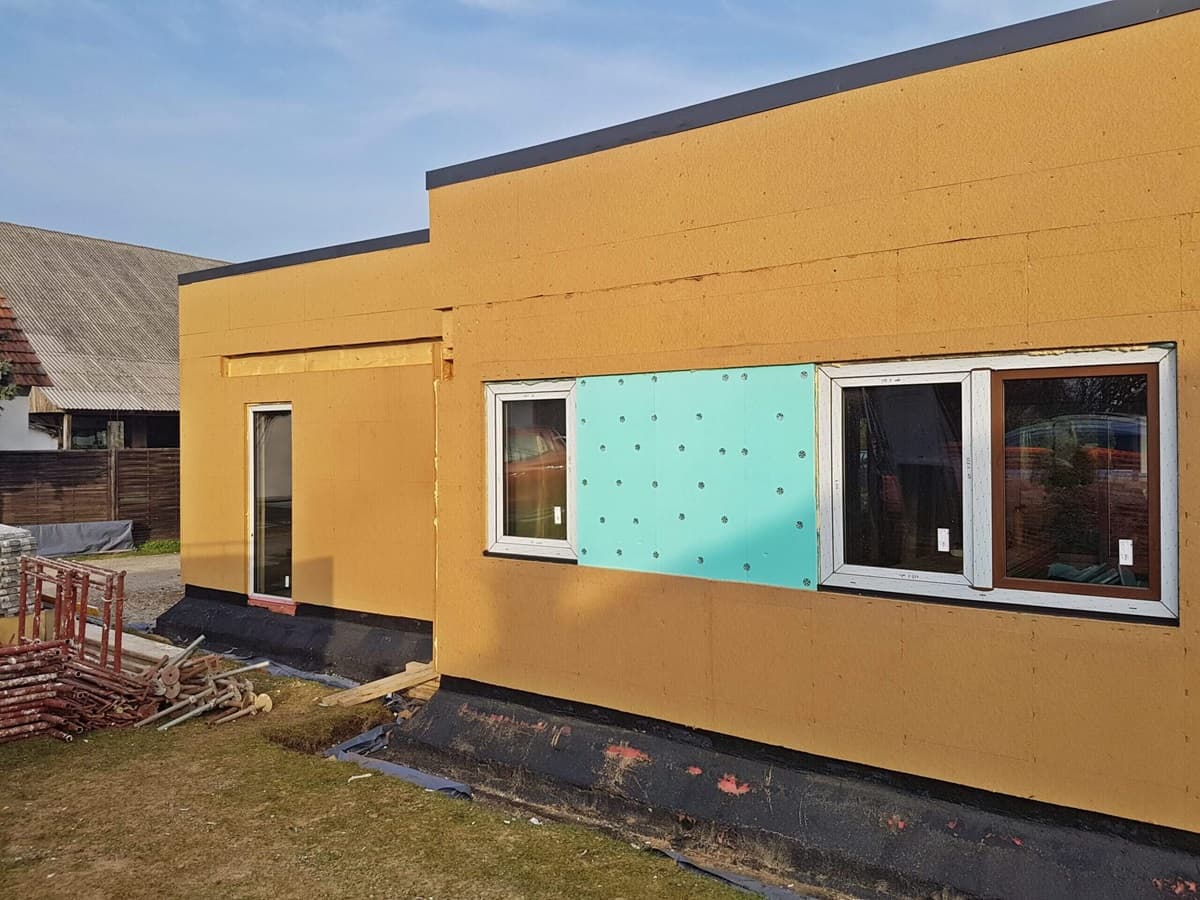 Prefabricated House – Slovenia – Maribor — photo 5