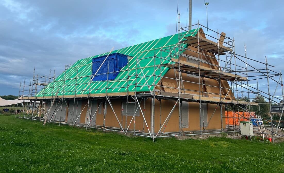 Prefabhuis – Netherlands – Culemborg — photo 3