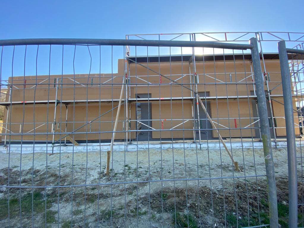 Prefabhuis – Netherlands – Hoensbroek — photo 2