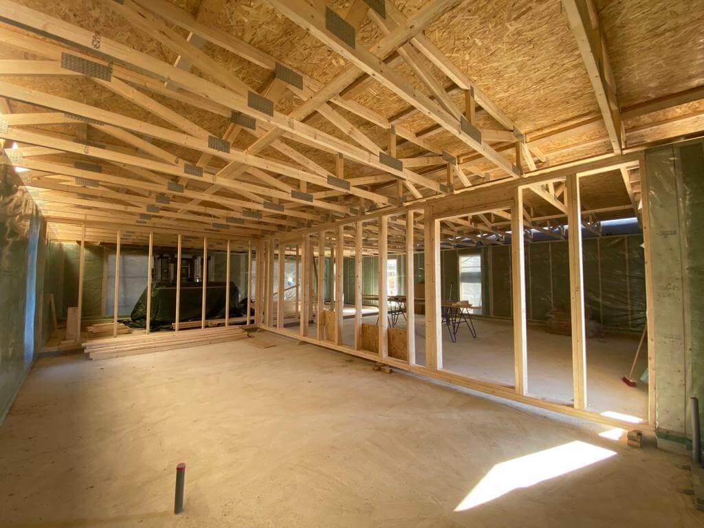 Prefabhuis – Netherlands – Hoensbroek — photo 5