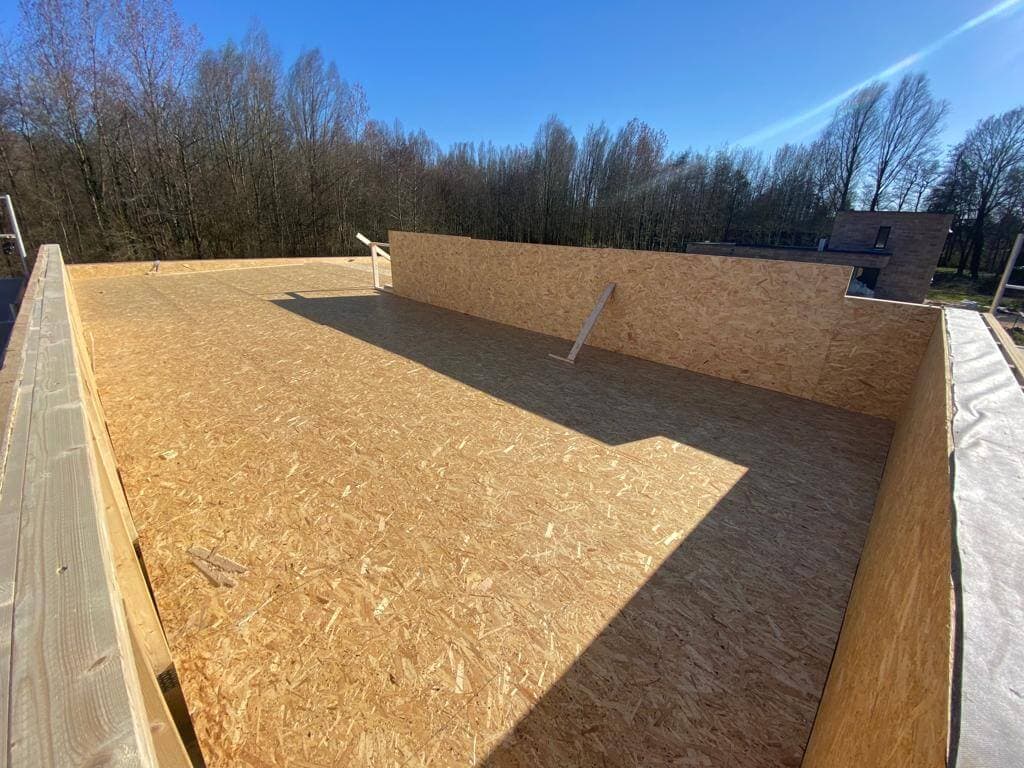 Prefabhuis – Netherlands – Hoensbroek — photo 8