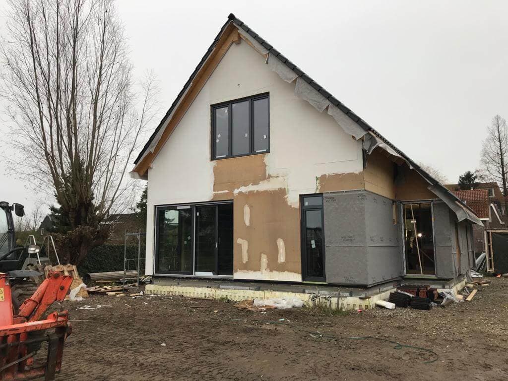 Prefabhuis – Netherlands – Moordrecht