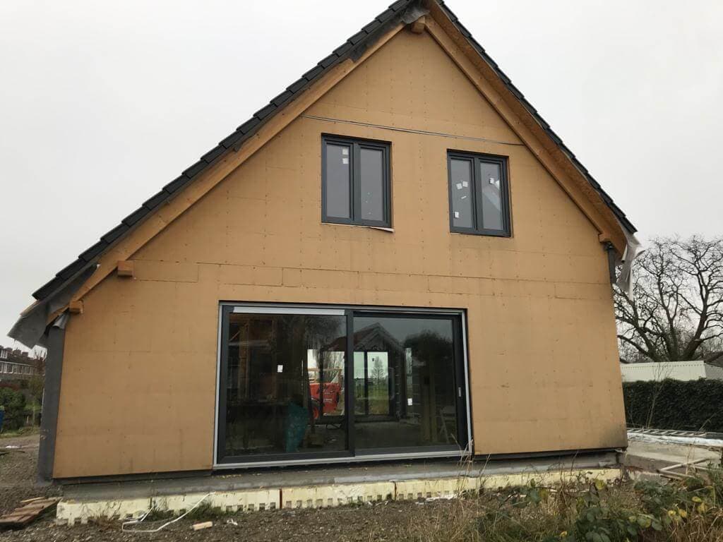 Prefabhuis – Netherlands – Moordrecht — photo 2