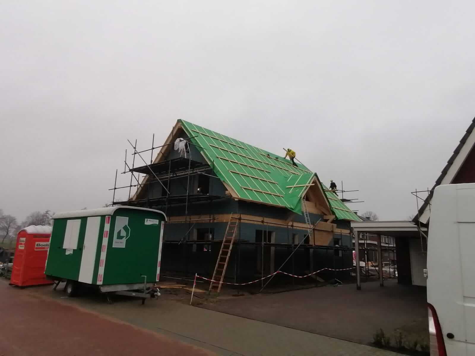 Prefabhuis – Netherlands – Aalten — photo 2