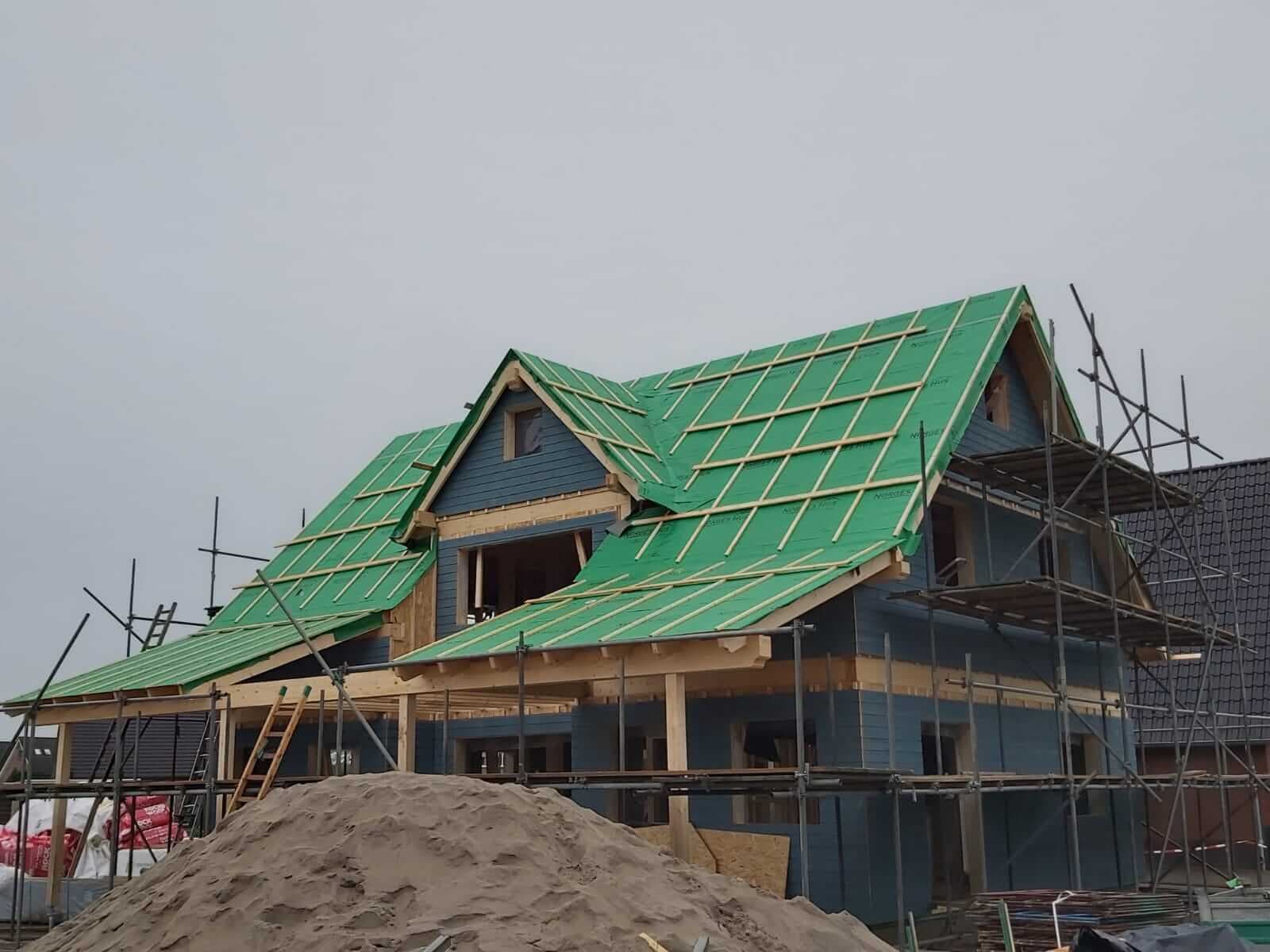 Prefabhuis – Netherlands – Aalten — photo 3