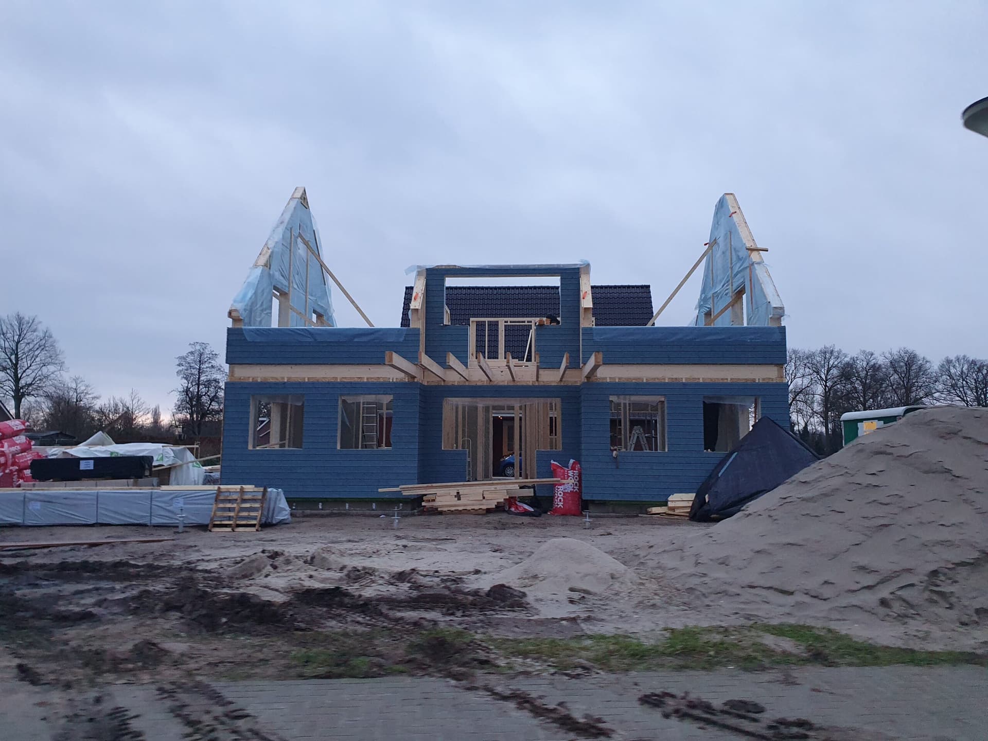 Prefabhuis – Netherlands – Aalten — photo 4