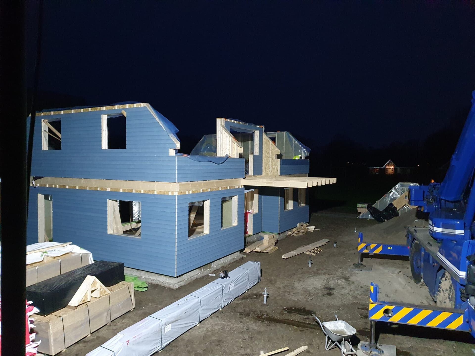 Prefabhuis – Netherlands – Aalten — photo 9