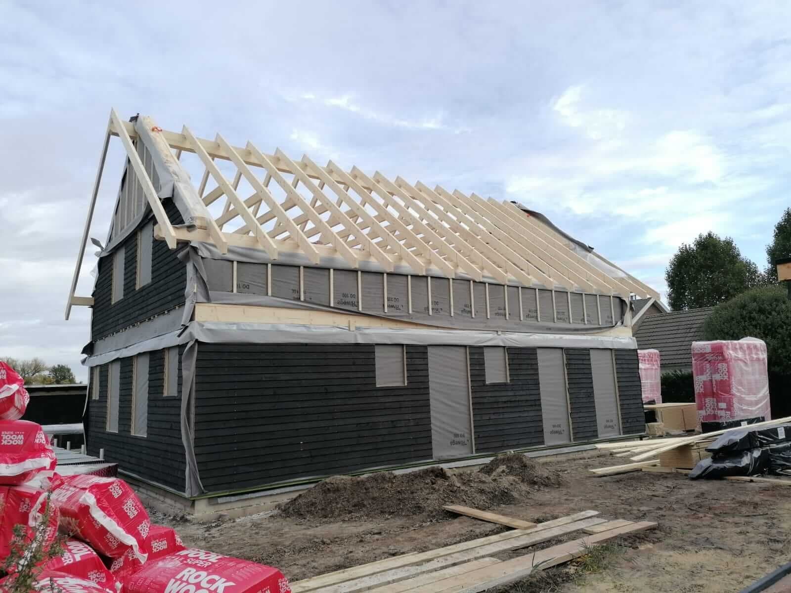 Prefabhuis – Netherlands – Almelo – House 182 — photo 3