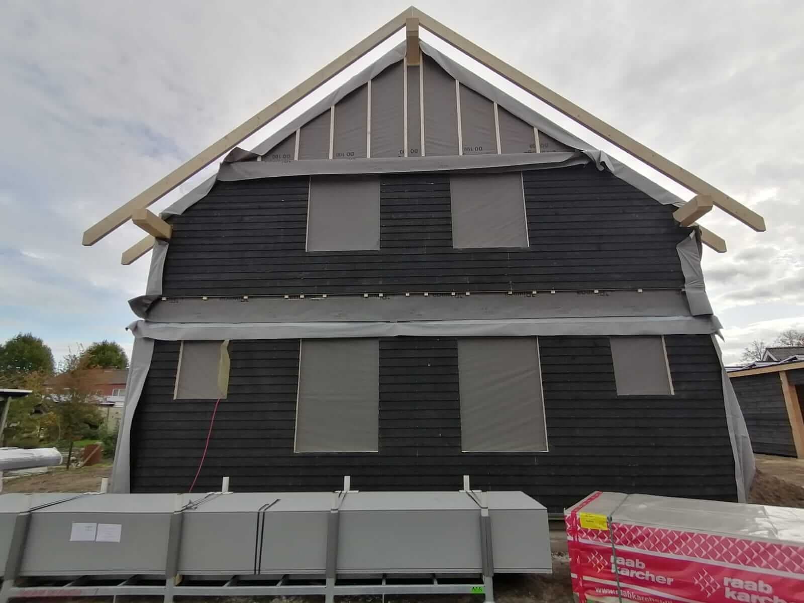 Prefabhuis – Netherlands – Almelo – House 182 — photo 5