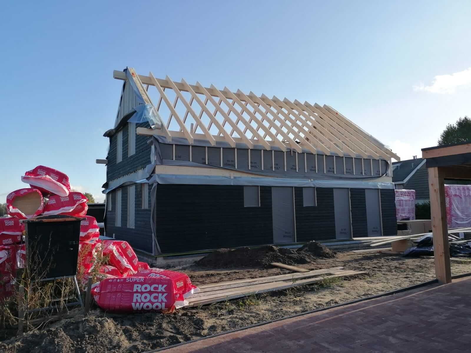 Prefabhuis – Netherlands – Almelo – House 182 — photo 6