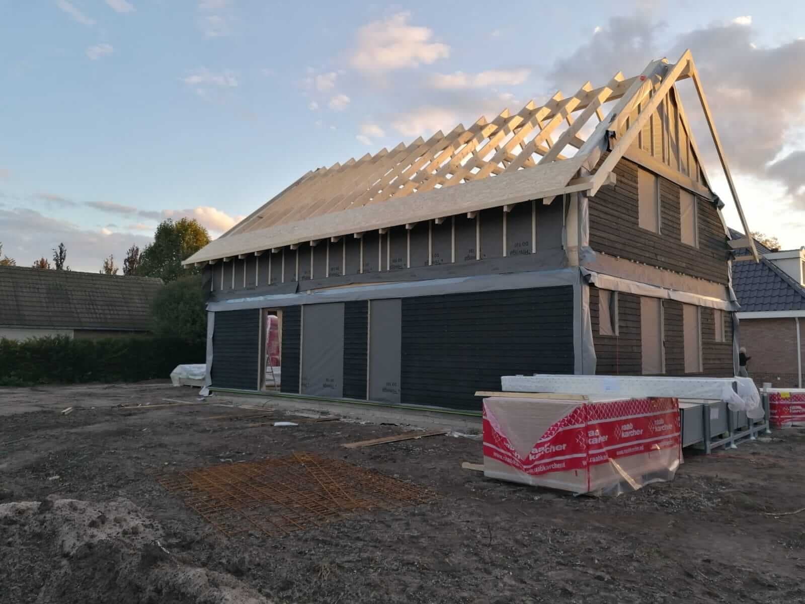 Prefabhuis – Netherlands – Almelo – House 182 — photo 8