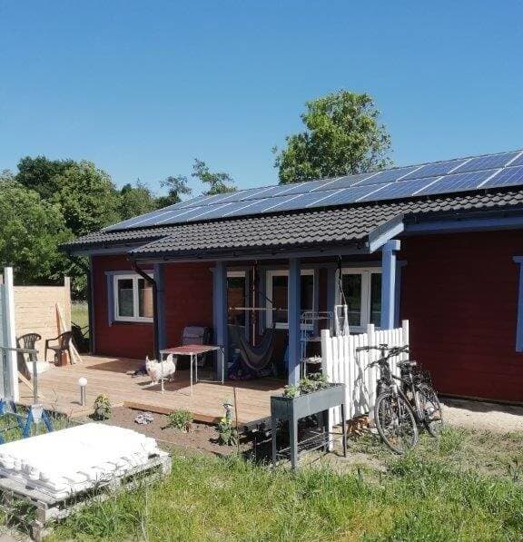 Fertighaus – Holzhaus – Germany Bremerhaven 107 — photo 2