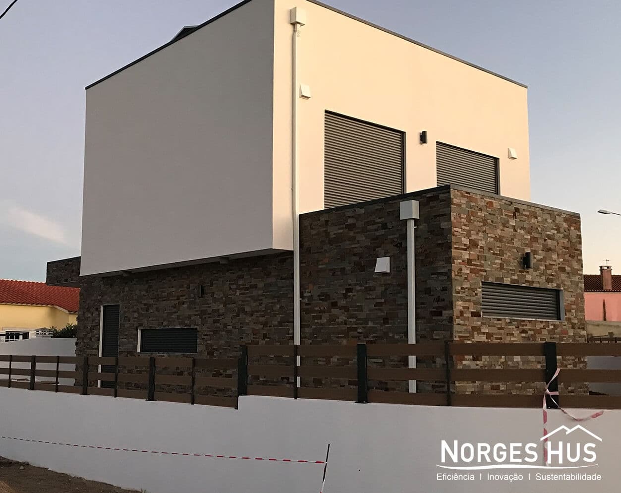 Casa NM – Portugal – Sintra