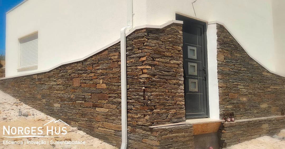 Casa Pré-Fabricada – Portugal – São João da Pesqueira 3 — photo 4