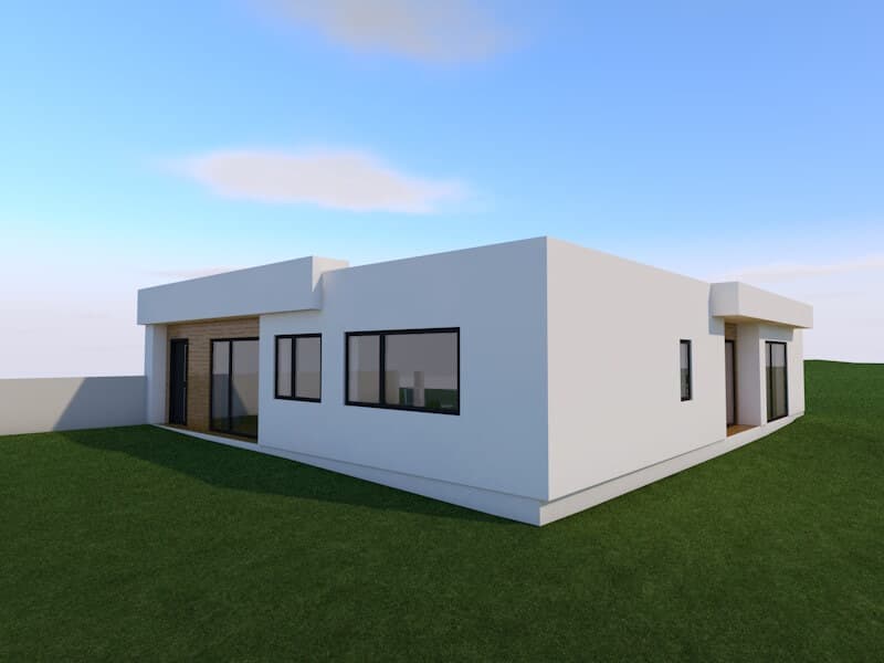 Casa Pré-Fabricada – Portugal Gafanha da Boa Hora – Vagos — photo 3