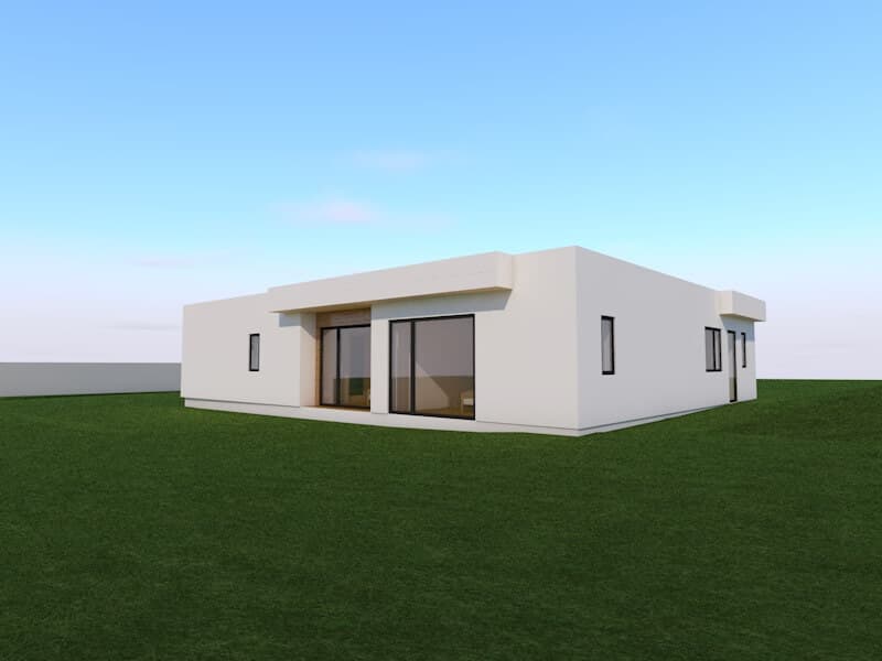 Casa Pré-Fabricada – Portugal Gafanha da Boa Hora – Vagos — photo 5