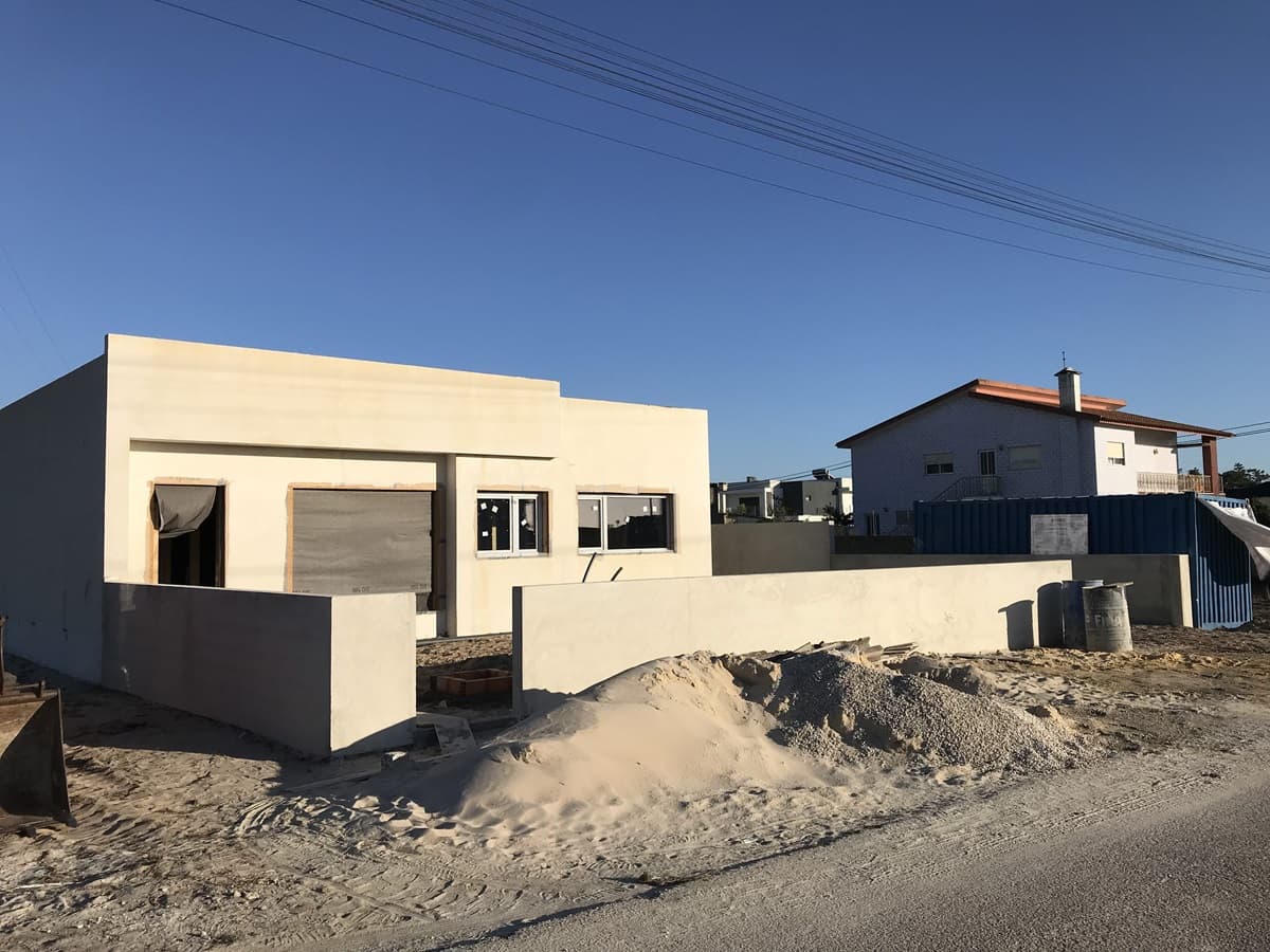 Casa Pré-Fabricada – Portugal Gafanha da Boa Hora – Vagos — photo 6