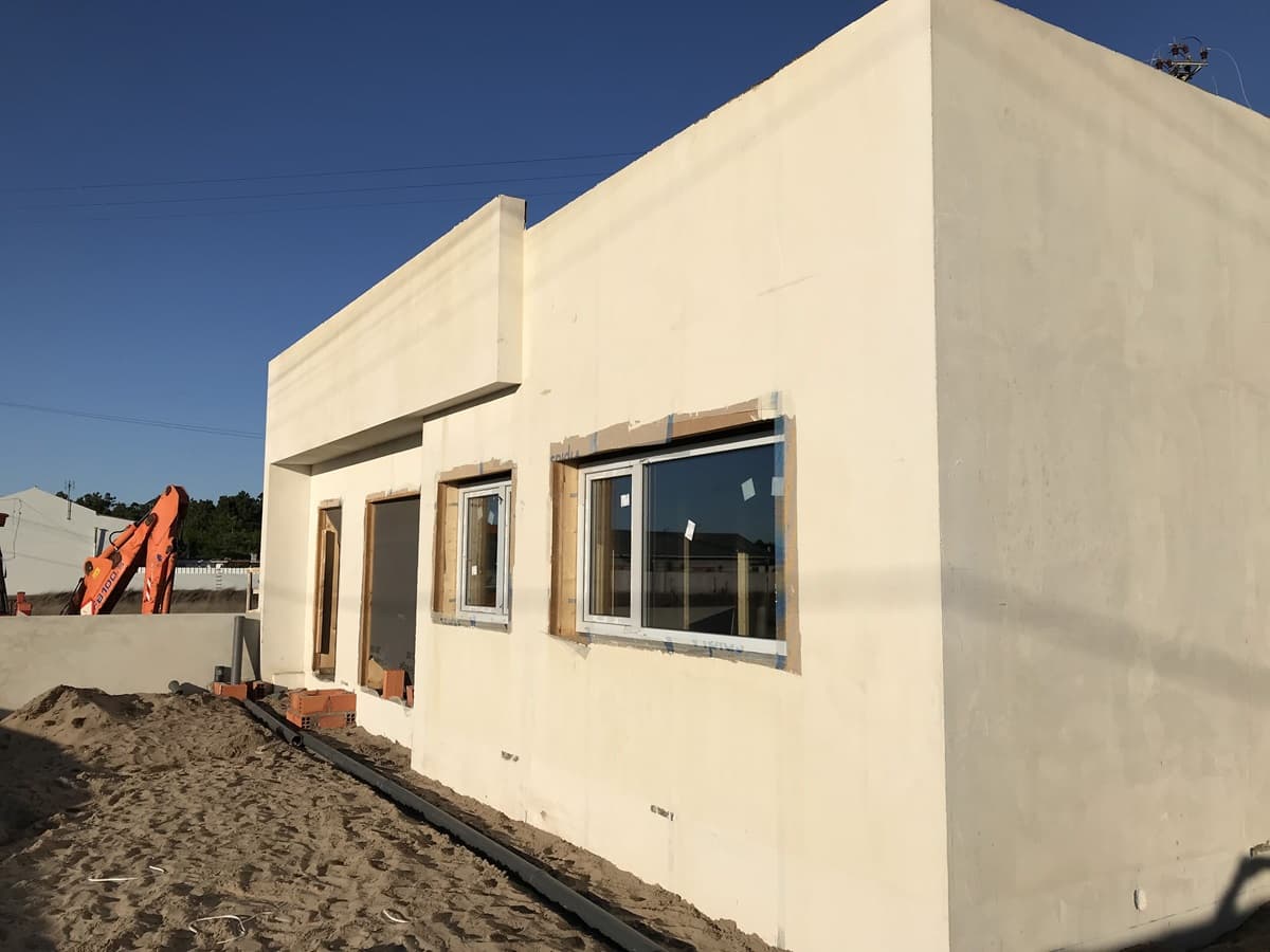 Casa Pré-Fabricada – Portugal Gafanha da Boa Hora – Vagos — photo 7