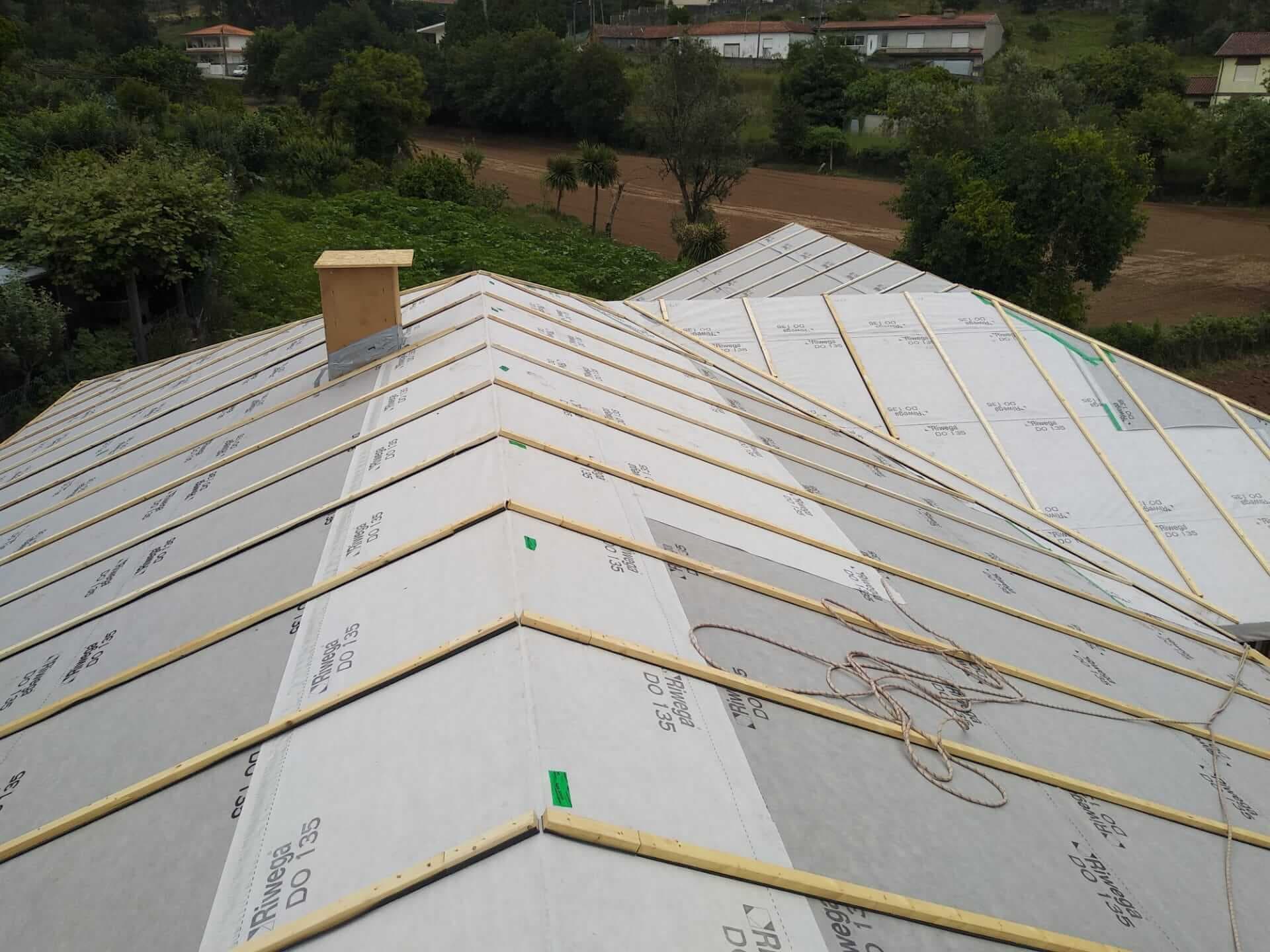 Casa Pré-Fabricada – Portugal Santo Tirso – Individual House — photo 5