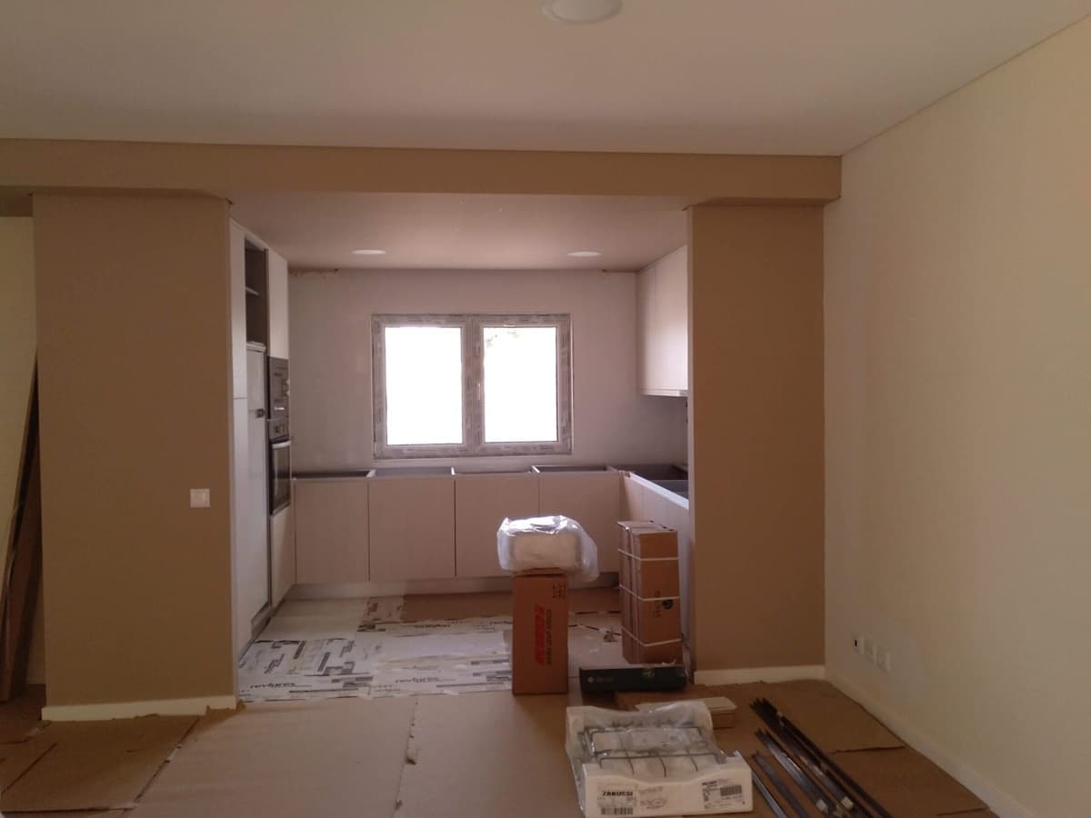 Casa Pré-Fabricada – Portugal – Setúbal – House 105 — photo 6