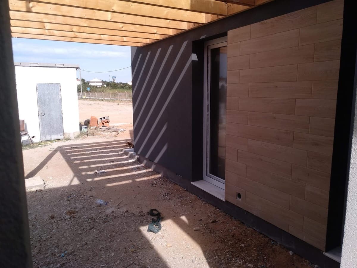 Casa Pré-Fabricada – Portugal – Setúbal – House 105 — photo 8