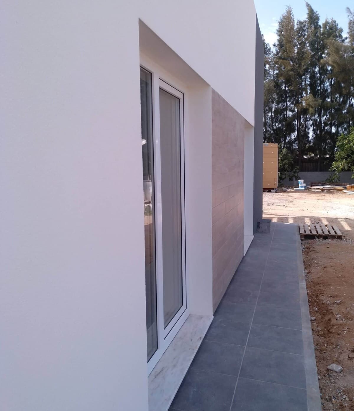 Casa Pré-Fabricada – Portugal – Setúbal – House 105 — photo 9