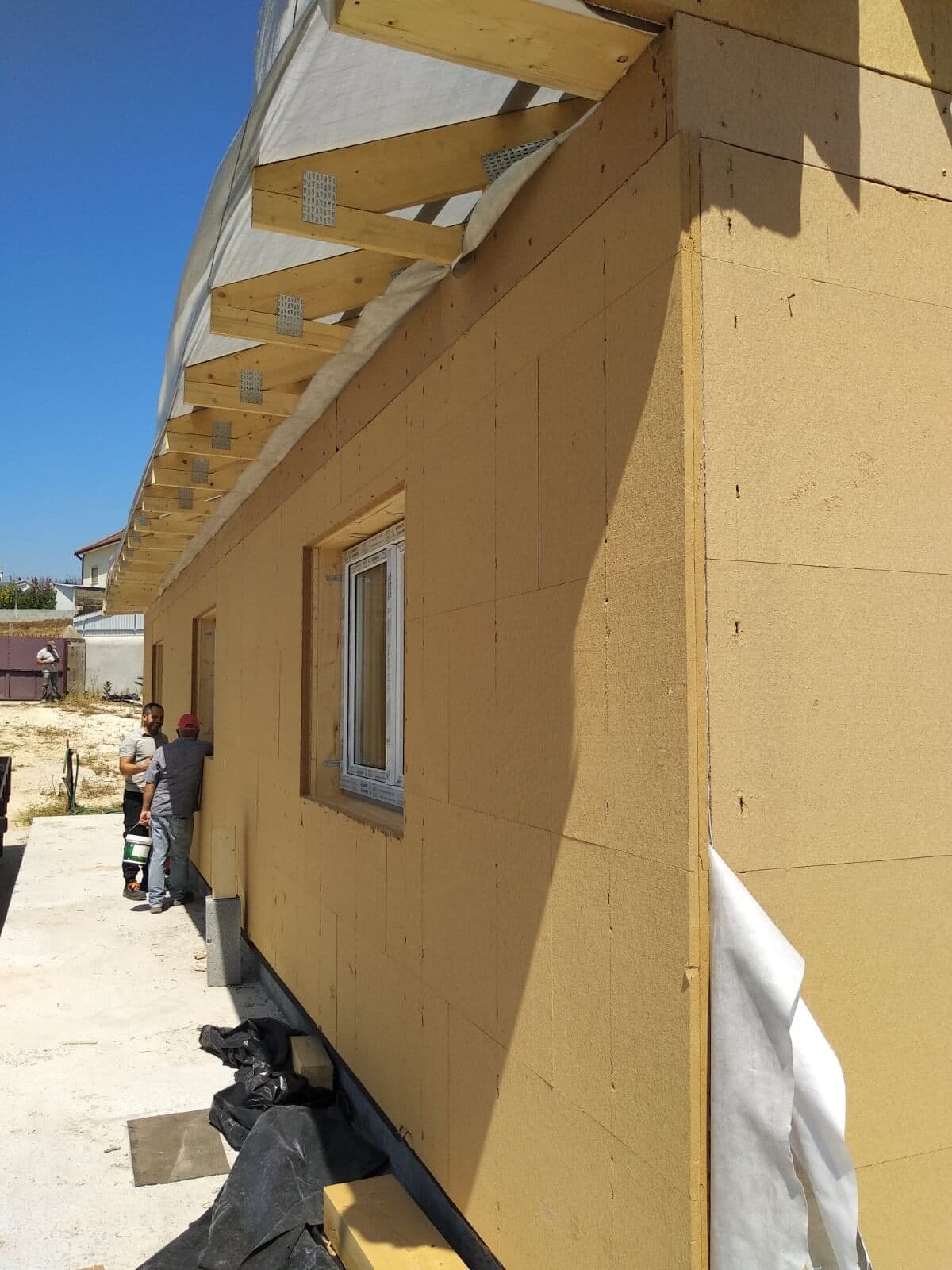 Casa Pré-Fabricada – Portugal-Proença-a-Nova — photo 4