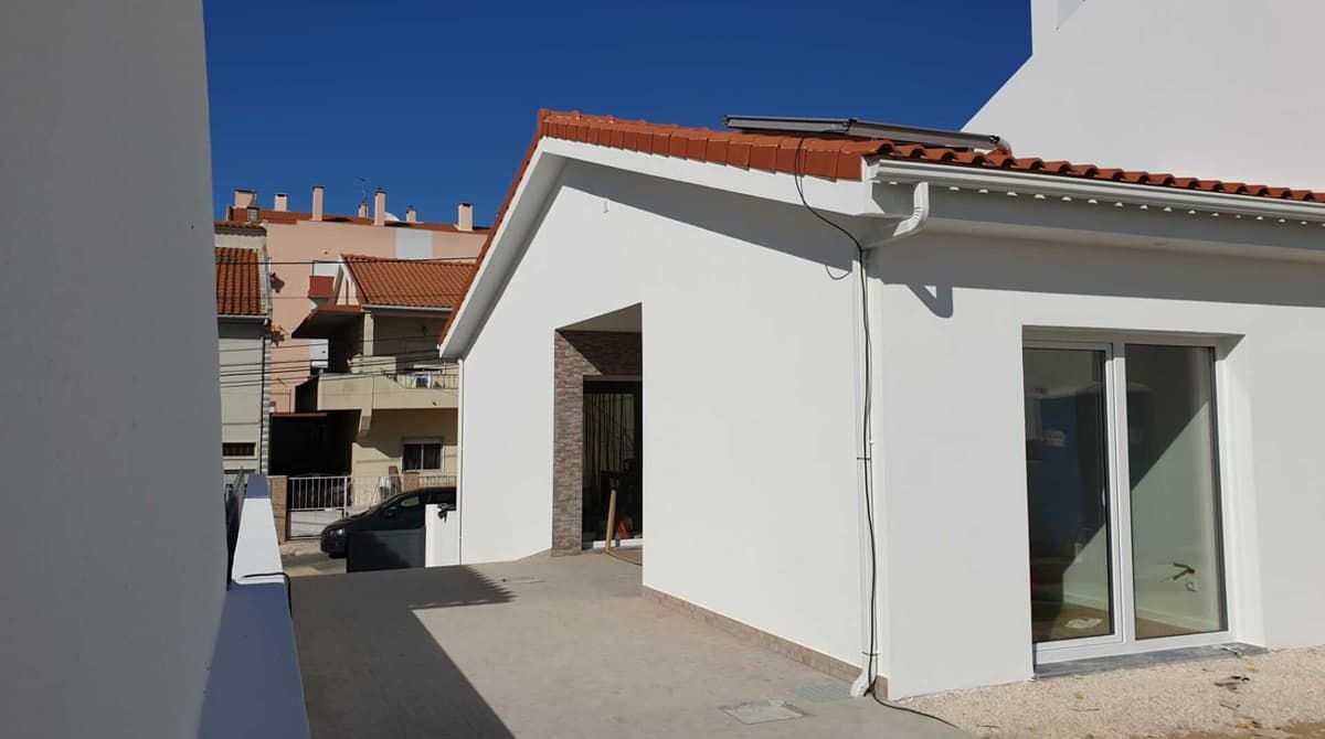 Casa Pré-Fabricada – Portugal São João da Talha — photo 3