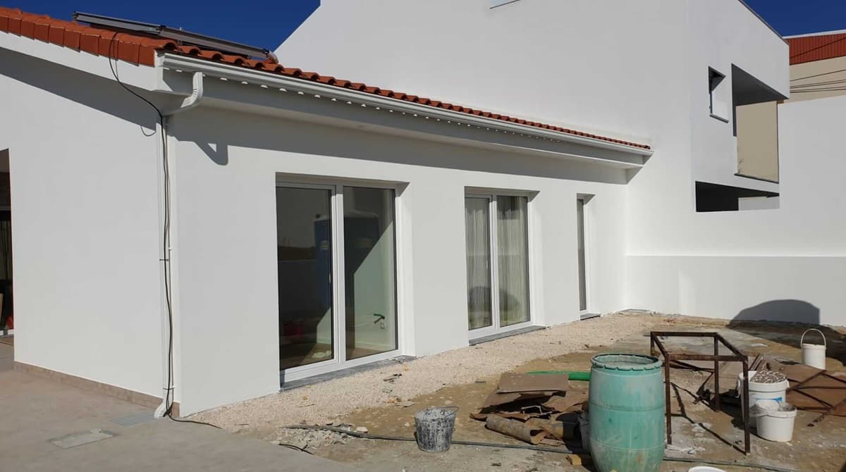 Casa Pré-Fabricada – Portugal São João da Talha — photo 4