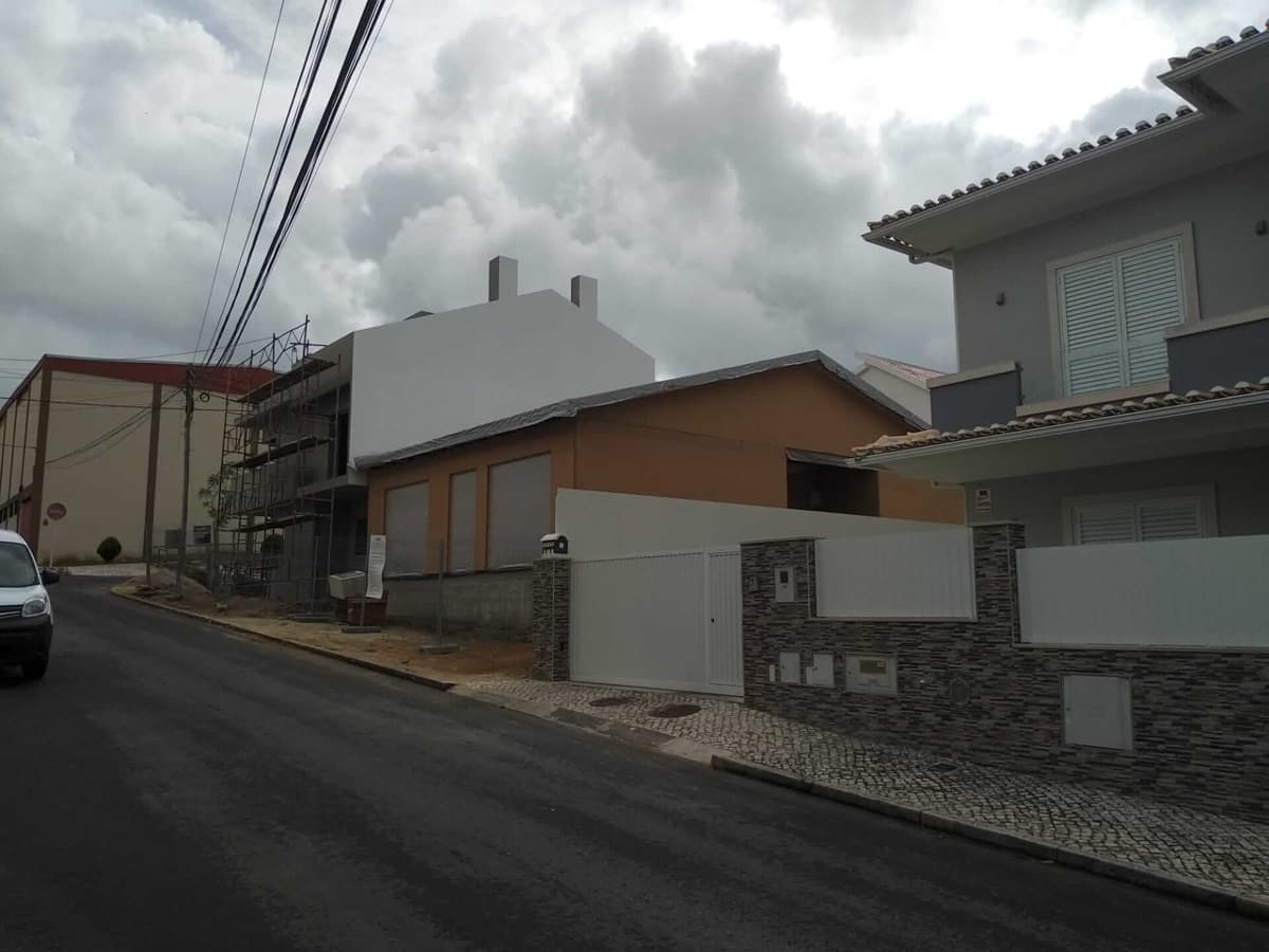 Casa Pré-Fabricada – Portugal São João da Talha — photo 8