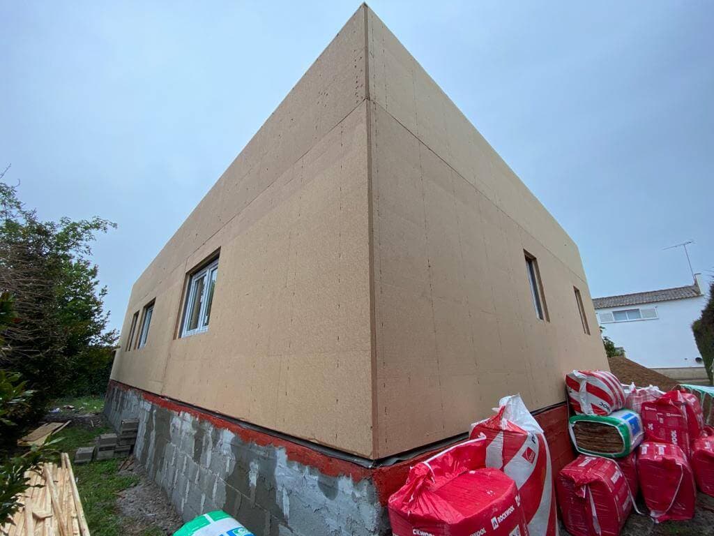 Casa prefabricada – Spain – Torregrossa — photo 2
