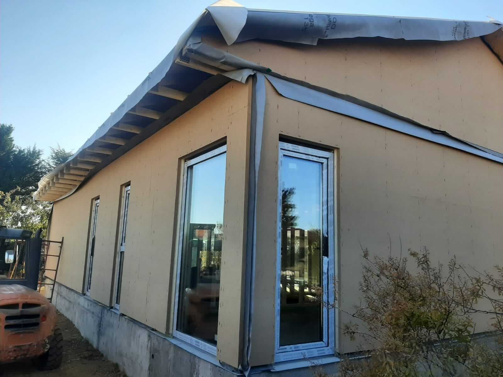 Casa prefabricada – Spain – Zamora — photo 5